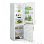 Whirlpool WBE3412A+W