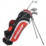 Dunlop Tour Half Set