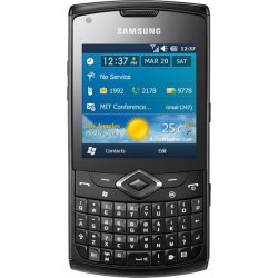 Samsung B7350 Omnia Pro 4