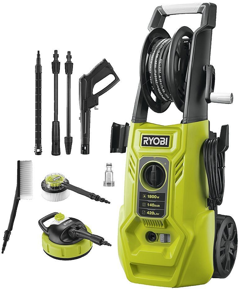 Ryobi RY140PWA