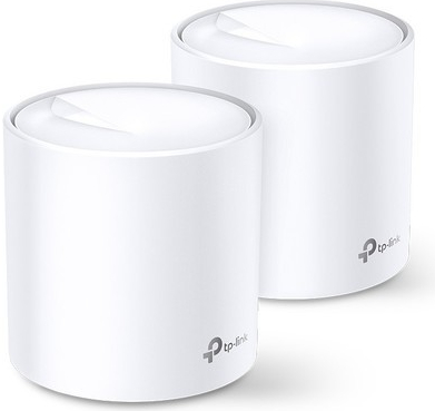 TP-Link Deco X60 V3.2, 2ks