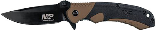 Smith & Wesson M&P Ultra Glide Folding Knives