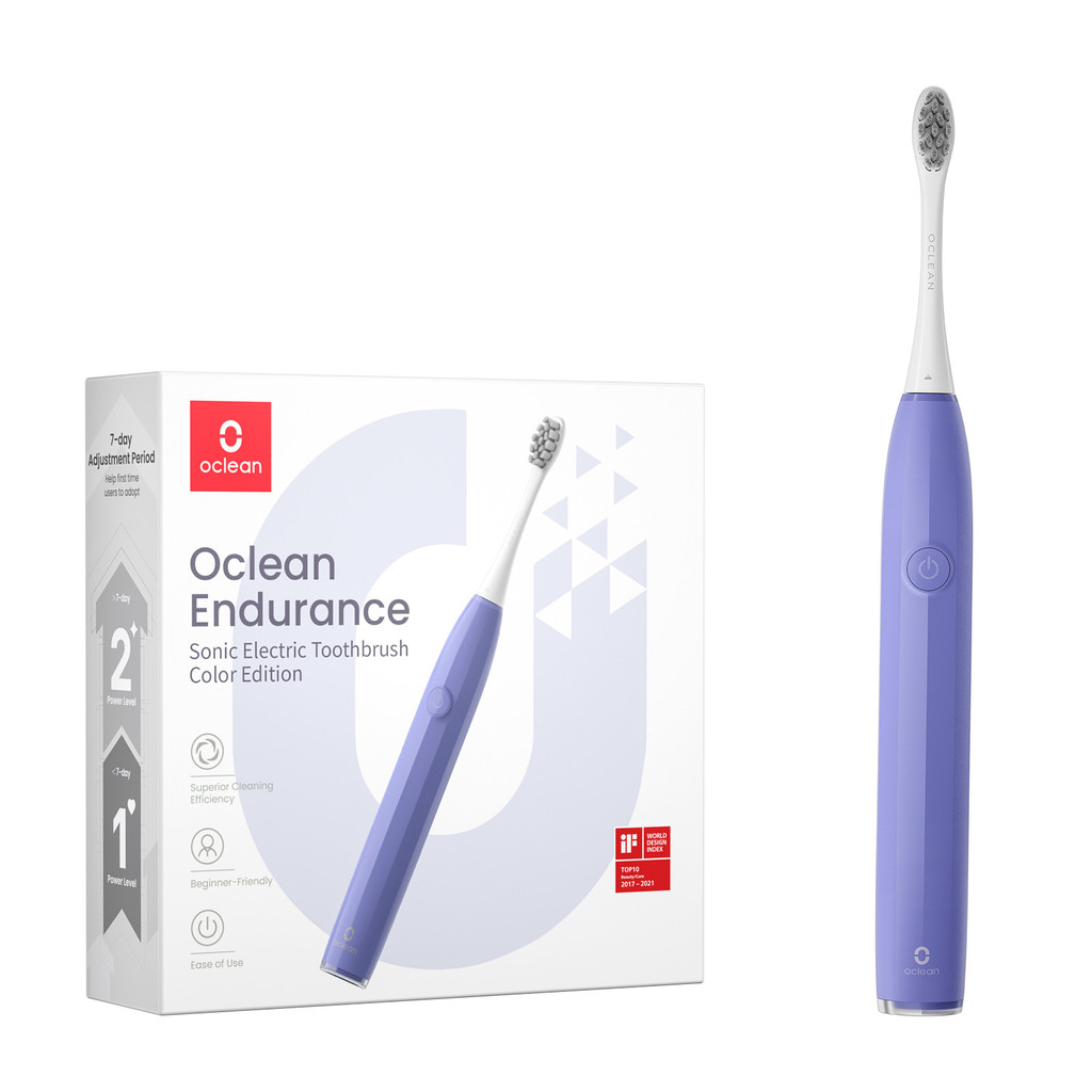 Oclean Endurance Violet