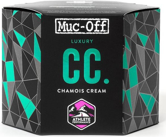 Muc-Off Chamois Cream 250 ml