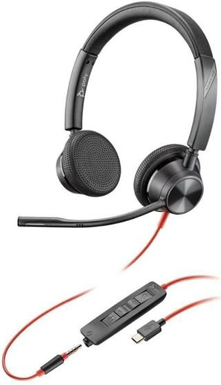 Plantronics 209747-201