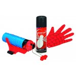 Hasbro Spiderman Pavučinometač