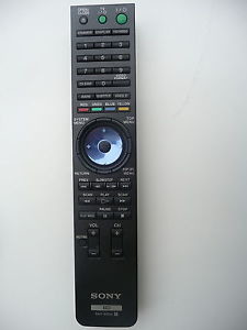 Dálkový ovladač Sony RMT-B101A