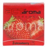 Primeros Act Aroma jahoda 3ks