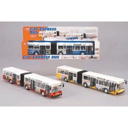 Autobus City Express