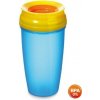 Canpol Lovi active nevylévací hrneček 350ml bez BPA