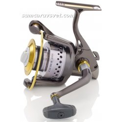RYOBI ZAUBER 3000 (150m/0,25mm, 5,1:1, 280g)