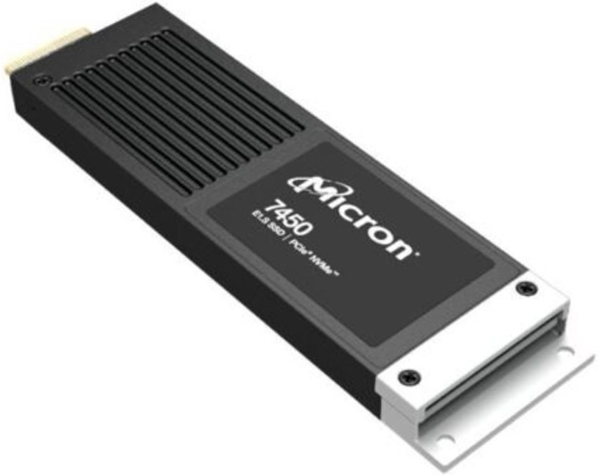 Micron 7450 PRO 3.84TB, MTFDKBZ3T8TFR-1BC15ABYY