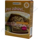 Bezlepková směs na chléb se sojov. vlák.500g