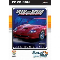 Need for Speed Road Challenge