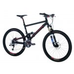 Mongoose Canaan TEAM 2009