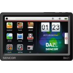 Sencor SPV 4430 4GB