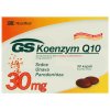 GS Koenzym Q10 30 mg kapslí 30