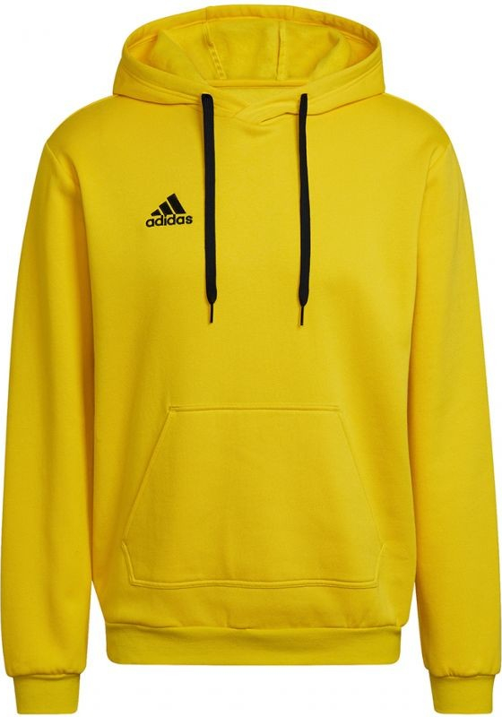 adidas Entrada 22 Hoody M HI2140 sweatshirt