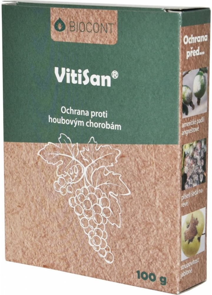 Biocont VitiSan 100 g