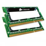 CORSAIR SODIMM DDR2 8GB 800MHz CL6 (2x4GB)