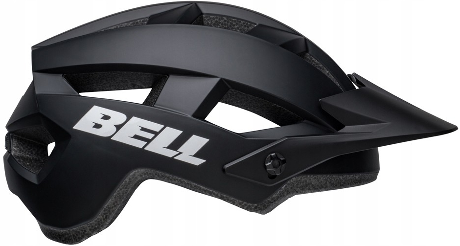 Bell Spark 2 Mips matt black 2022