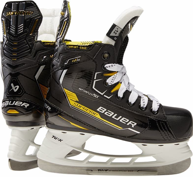 BAUER S22 SUPREME M4 Youth