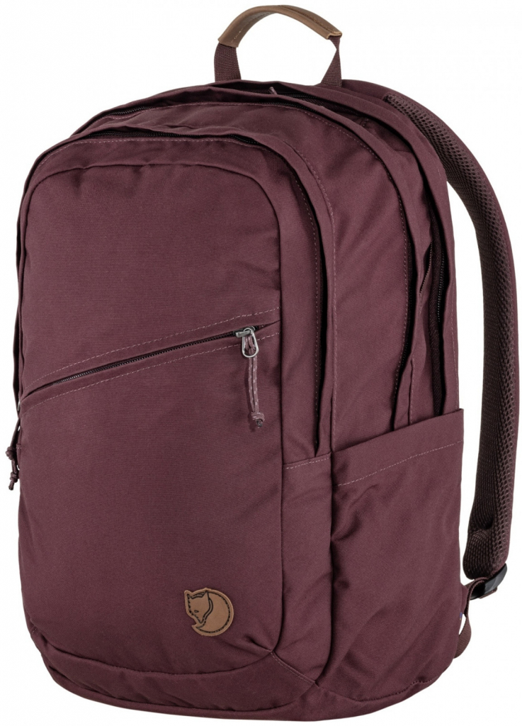 Fjällräven Räven červená 28 l