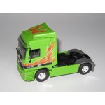Monti 53 Actros L-MB tahač