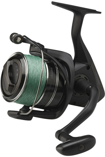 Okuma Custom Spod BBS 7000S FD