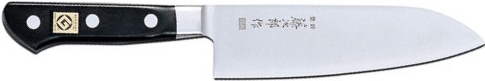 Tojiro Japonský kuchyňský nůž Santoku F 503