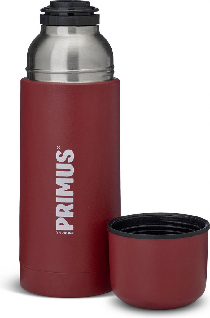 Primus Vacuum Bottle Red 500 ml