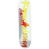 Chocolate Kewin Anderson - White/Yellow/Orange
