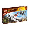 Lego Indiana Jones 7198 Letecká bitva