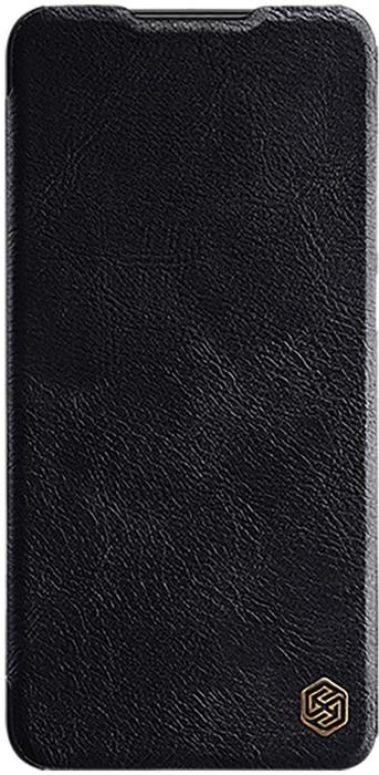 Pouzdro Nillkin Qin Book Samsung Galaxy M23 černé