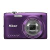 Nikon Coolpix S3100 Nikon Coolpix S3100