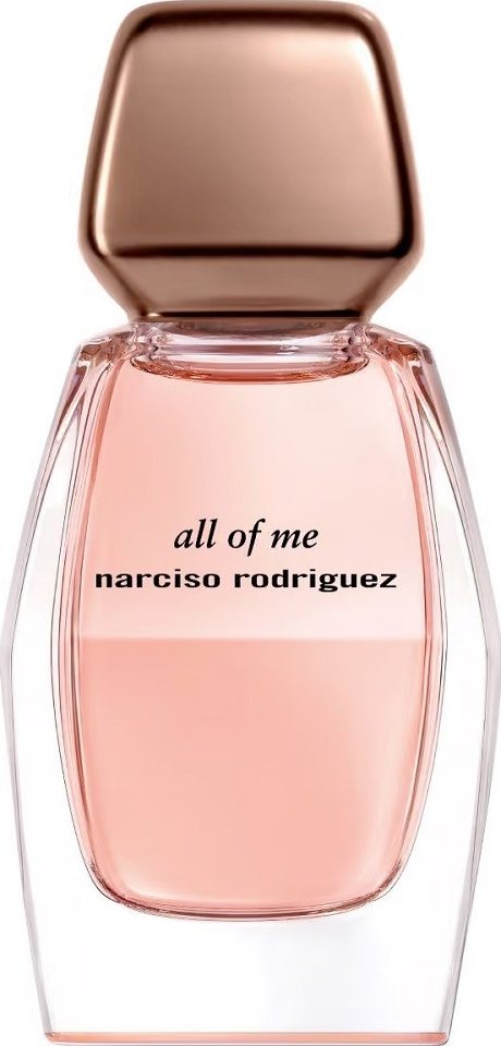 Narciso Rodriguez all of me parfémovaná voda dámská 50 ml