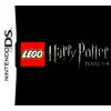 LEGO Harry Potter: Years 1-4