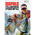 Rapala Pro Bass Fishing 2010 Bundle with Rod