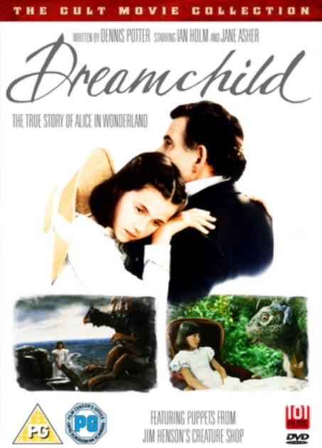 Dreamchild DVD