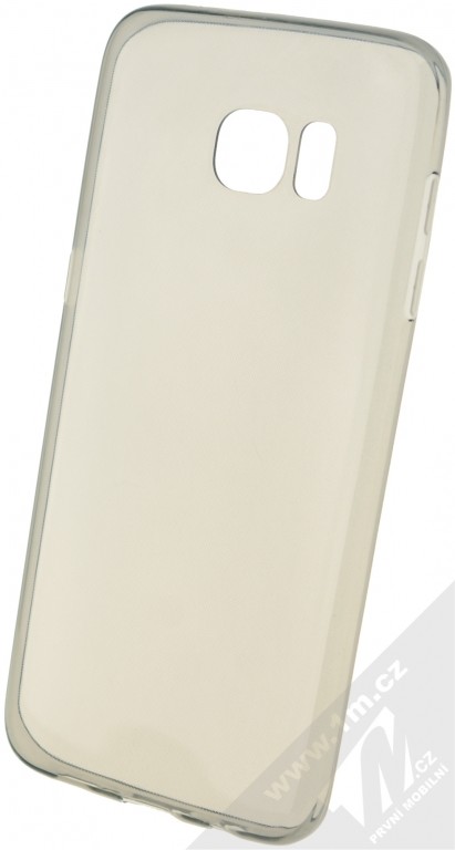Pouzdro Forcell Ultra-thin Samsung Galaxy S7 Edge černé