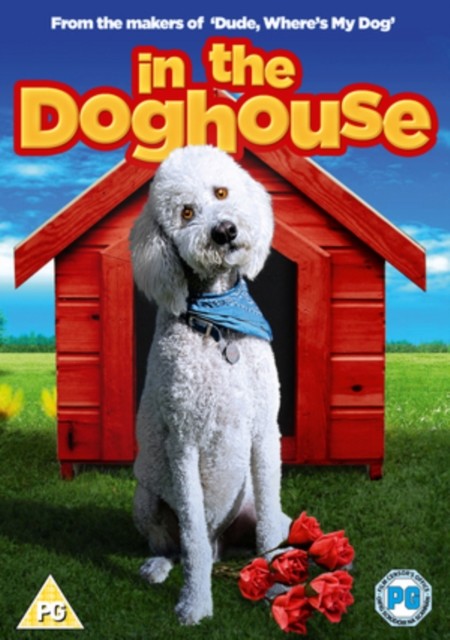 In the Doghouse DVD