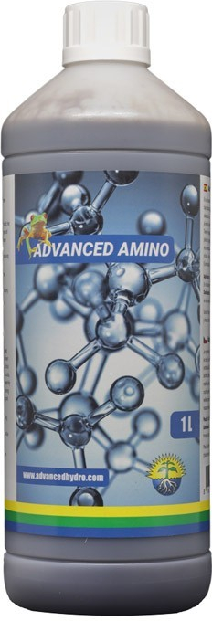 Advanced Hydroponics Amino Biostimulant 5 l