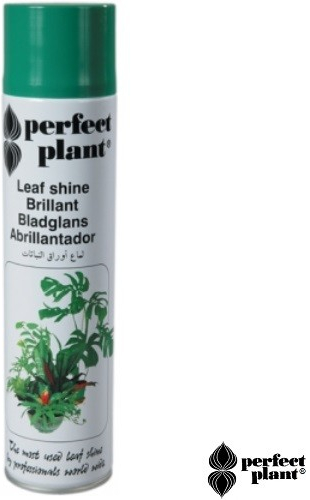 PERFECT PLANT pokojové rostliny 600ml