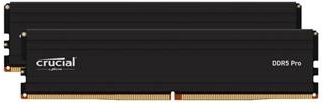 Crucial DDR5 32GB 6000MHz CL36 (2x16GB) CP2K16G60C36U5B