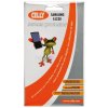Ochranná fólie Screen protector CELLY pro displej SAMSUNG S5230 STAR, 1ks