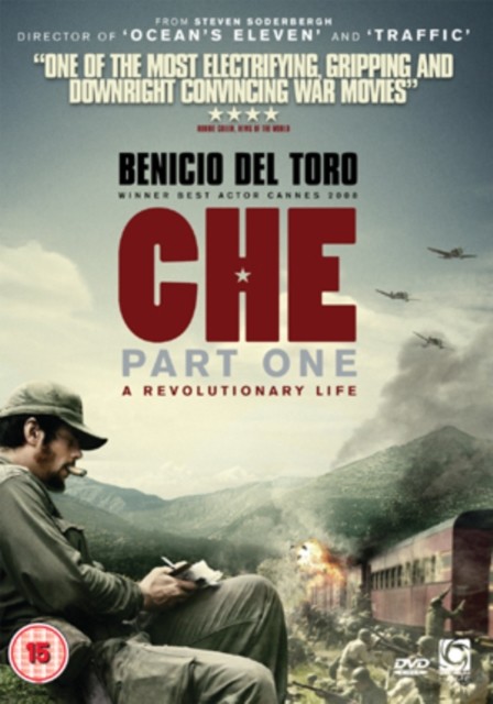 Che: Part One DVD