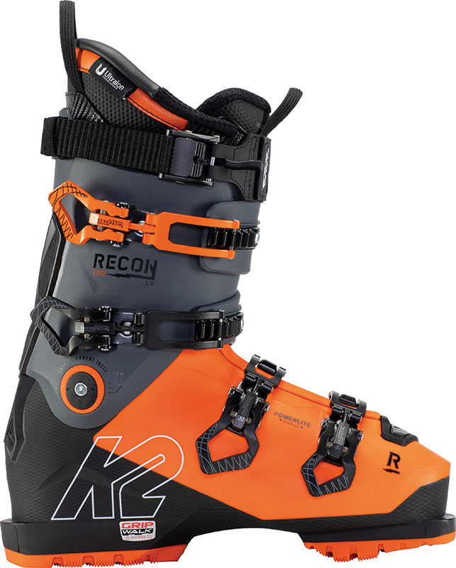 K2 Recon 130 MV GW 21/22