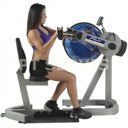 FIRST DEGREE Fluid Rower E920