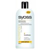 Syoss Nutrition Oil Care Kondicionér na lámavé vlasy a roztřepené konečky 500 ml