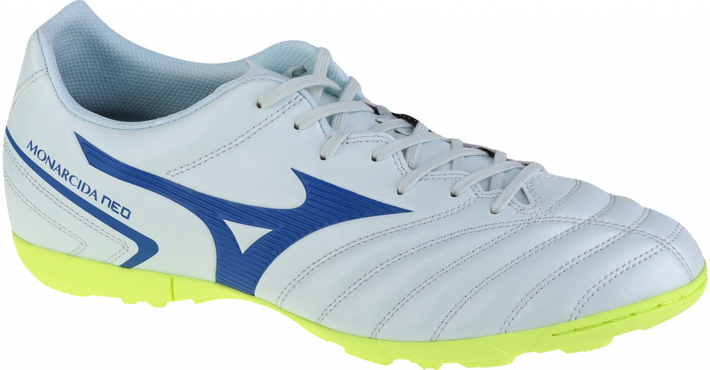 Mizuno Monarcida Neo II AS TF P1GD222527 světle modré